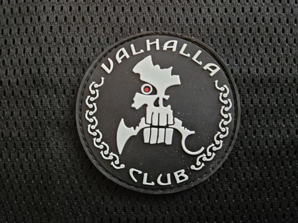 Valhalla Patch